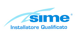 Sime Installatore qualificato